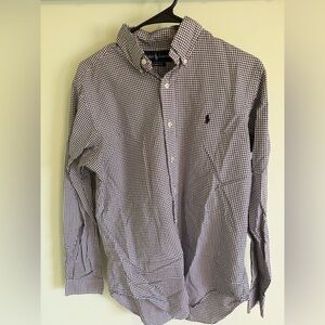 Ralph Lauren Polo Button Down